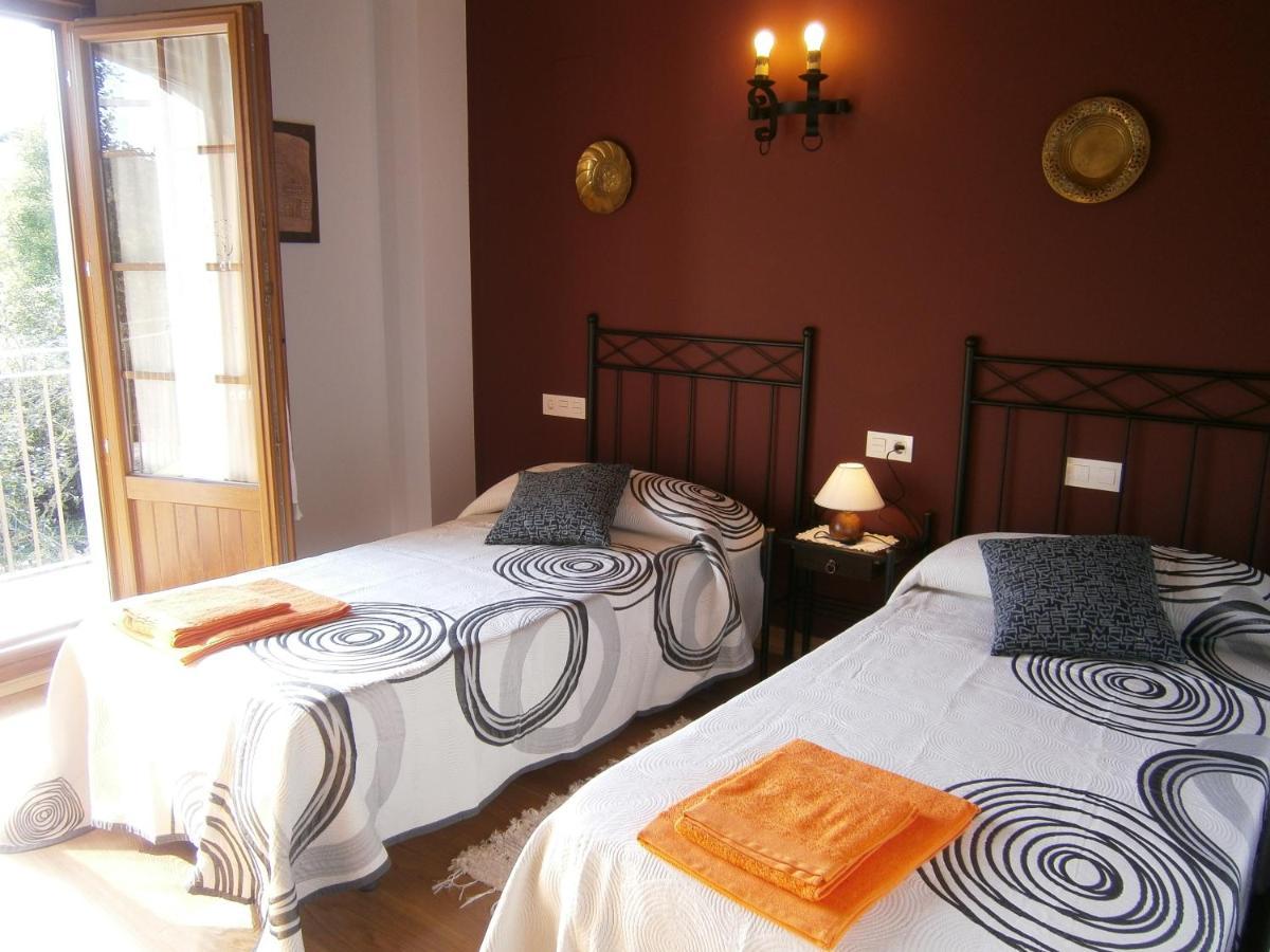 Balkonpe II Villa Udave Luaran gambar